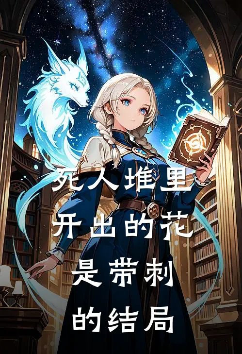 死人堆里开出的花，是带刺的结局