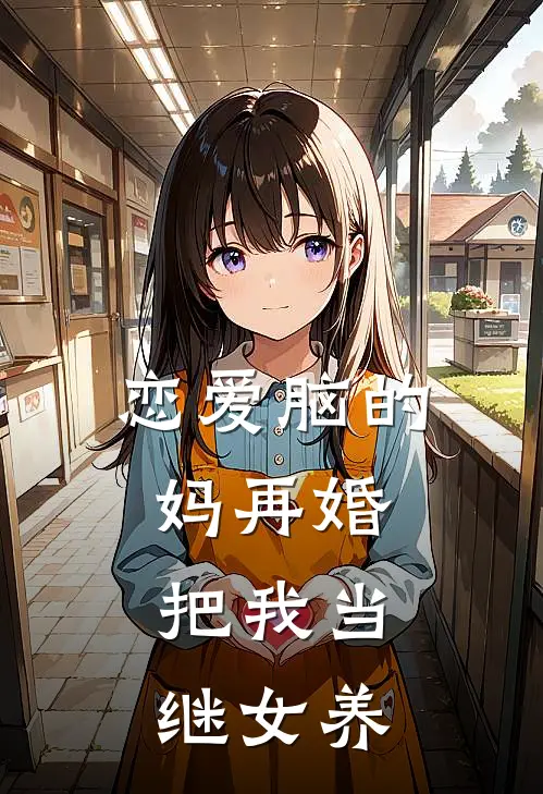 恋爱脑的妈再婚,把我当继女养佚名简