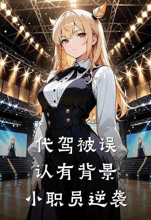 代驾被误认有背景,小职员逆袭了