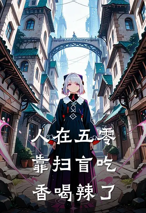 人在五零，靠扫盲吃香喝辣了