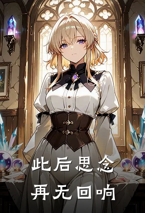 此后思念再无回响