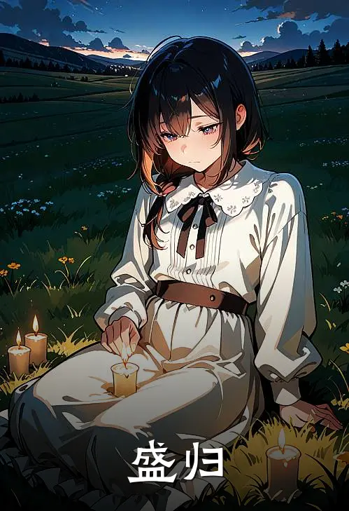 盛归