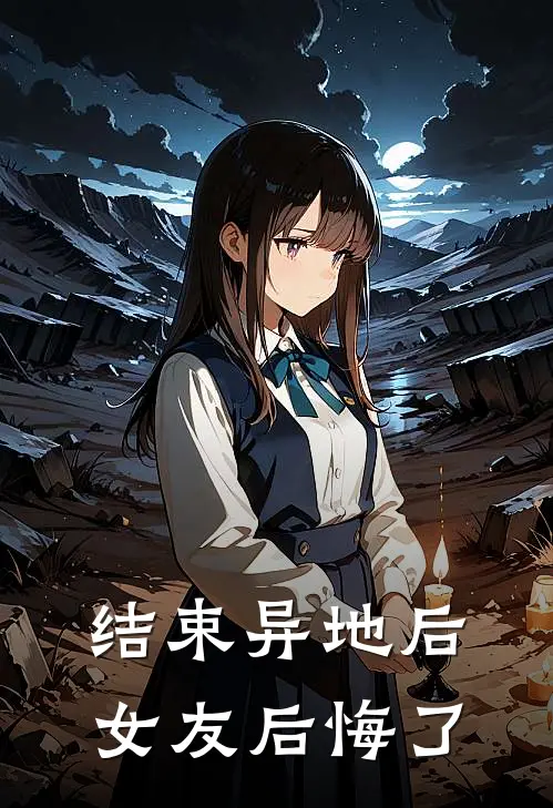 结束异地后，女友后悔了