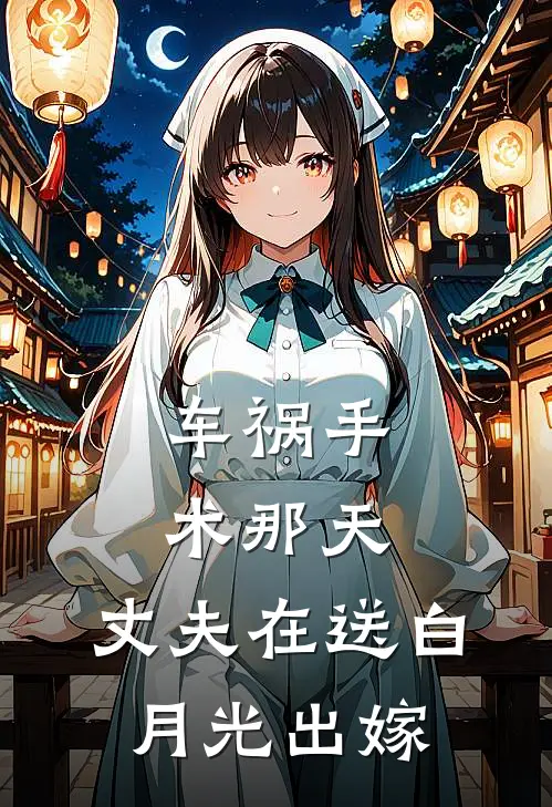 车祸手术那天，丈夫在送白月光出嫁