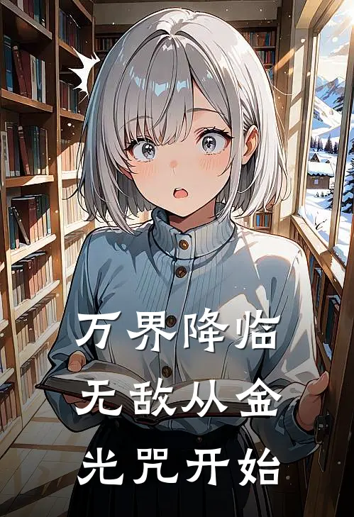 万界降临，无敌从金光咒开始