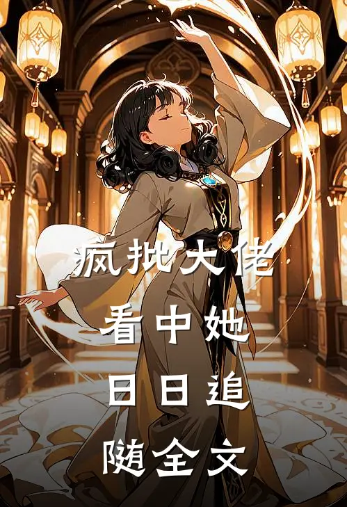 疯批大佬看中她,日日追随全文阅读