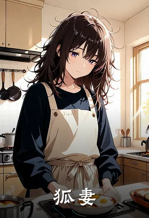 狐妻
