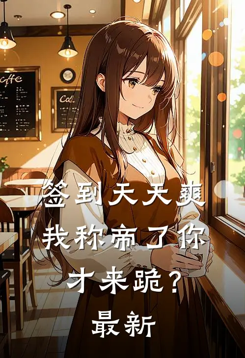 签到天天爽，我称帝了你才来跪？最新