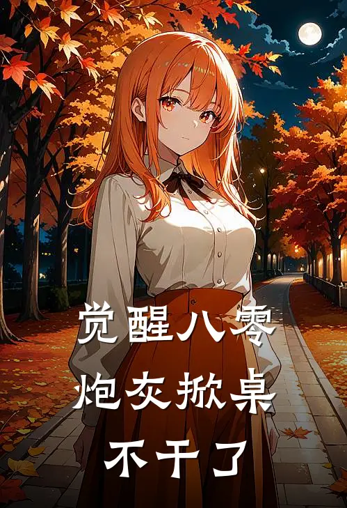 觉醒八零，炮灰掀桌不干了