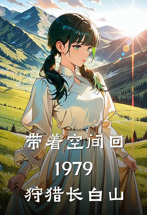 带着空间回1979，狩猎长白山