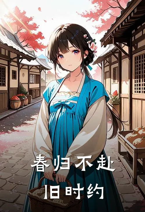 春归不赴旧时约