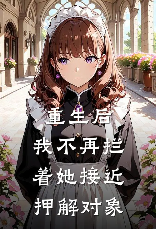重生后,我不再拦着她接近押解对象重生