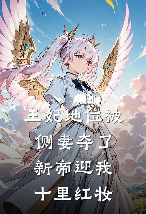 王妃地位被侧妻夺了，新帝迎我十里红妆