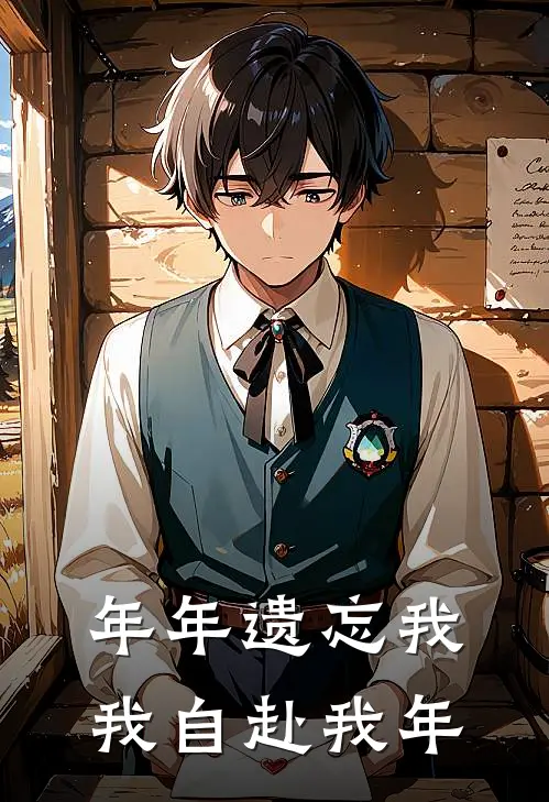 年年遗忘我,我自赴我年免费