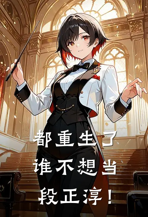 都重生了，谁不想当段正淳！