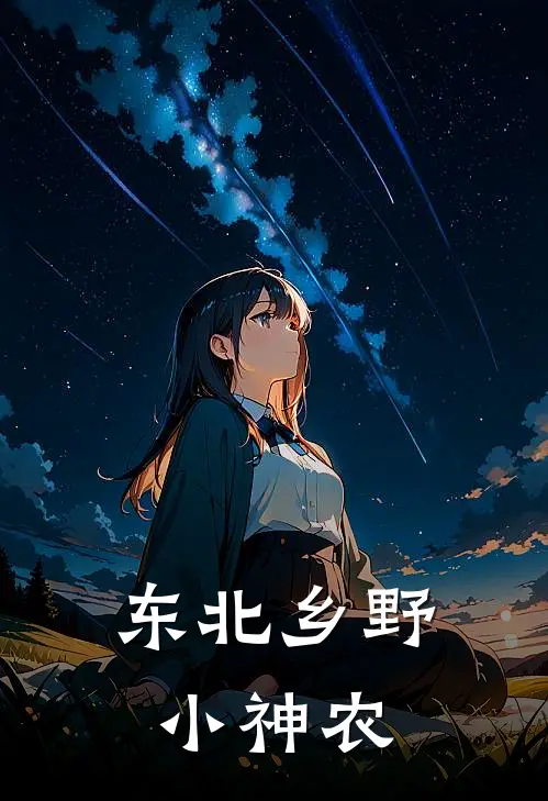 东北乡野小神农