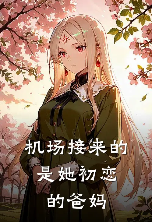 机场接来的，是她初恋的爸妈