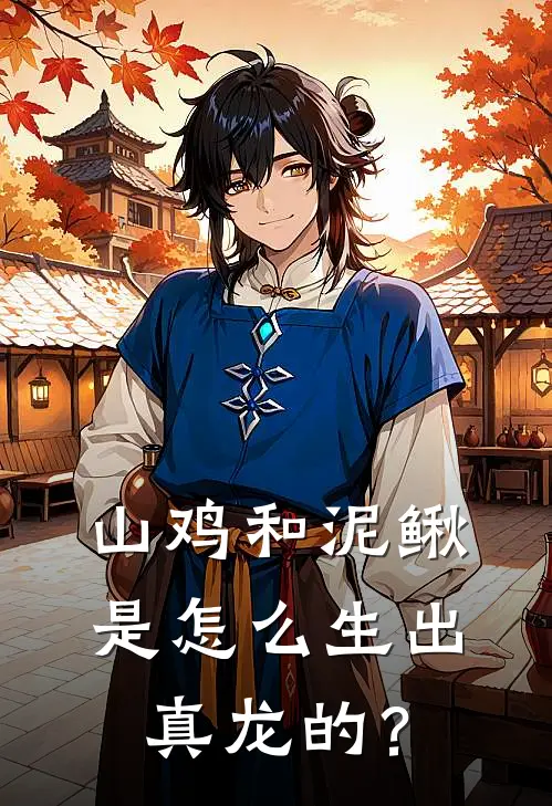 山鸡和泥鳅是怎么生出真龙的？