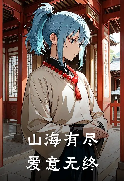 山海有尽，爱意无终