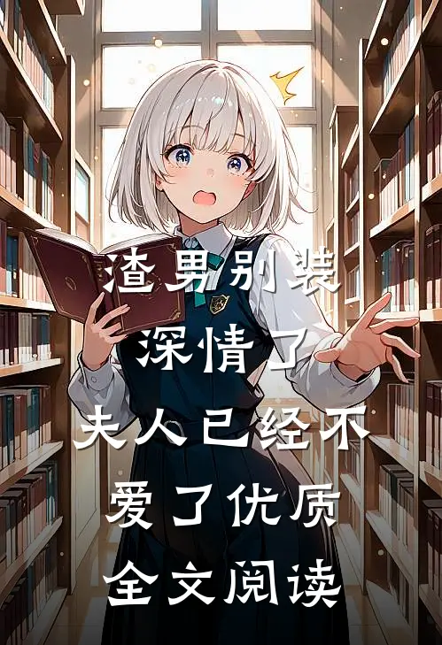 渣男别装深情了，夫人已经不爱了优质全文阅读