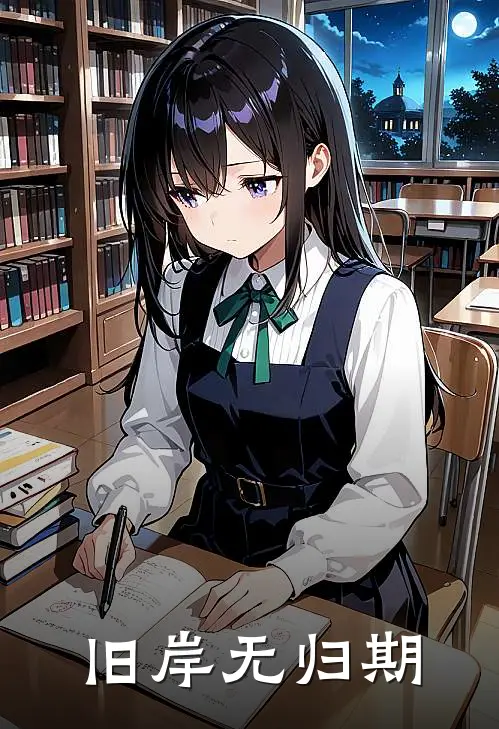 旧岸无归期免费观看