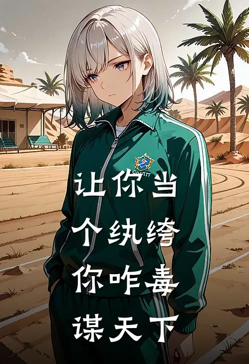 让你当个纨绔，你咋毒谋天下