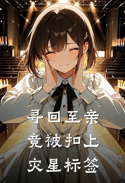 寻回至亲，竟被扣上灾星标签