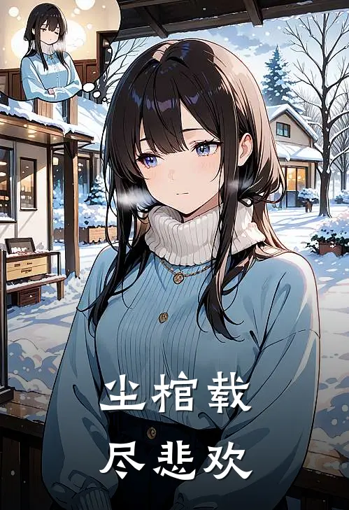 尘棺载尽悲欢