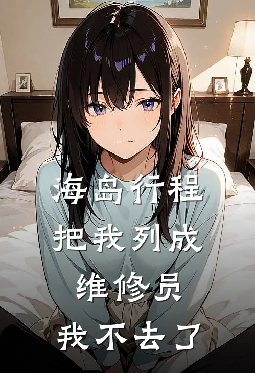 海岛行程把我列成维修员，我不去了