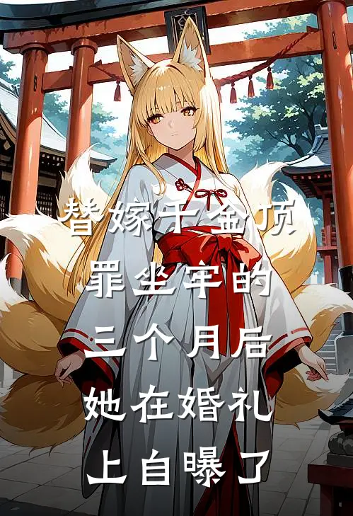替嫁千金顶罪坐牢的三个月后，她在婚礼上自曝了