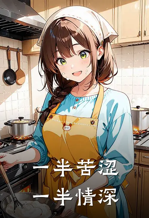 一半苦涩一半情深
