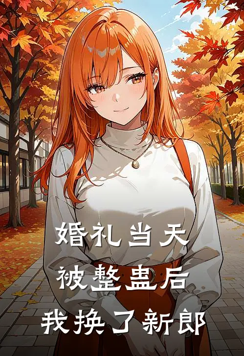 婚礼当天被整蛊后，我换了新郎