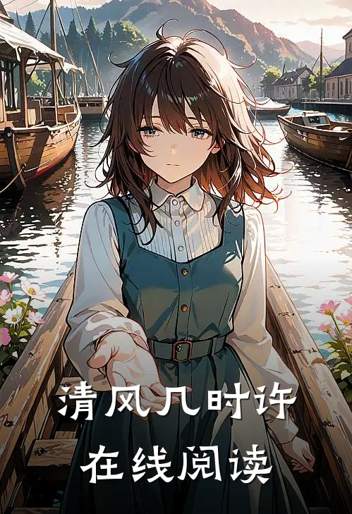 清风几时许在线阅读