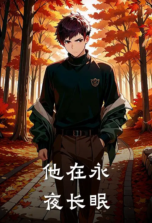 他在永夜长眠