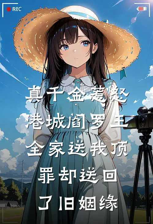 真千金惹怒港城阎罗王，全家送我顶罪却送回了旧姻缘