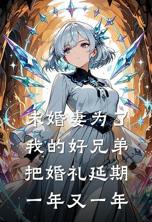 未婚妻为了我的好兄弟，把婚礼延期一年又一年