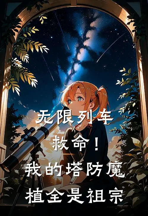 无限列车：救命！我的塔防魔植全是祖宗