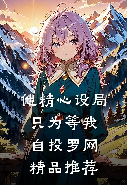 他精心设局，只为等我自投罗网精品推荐