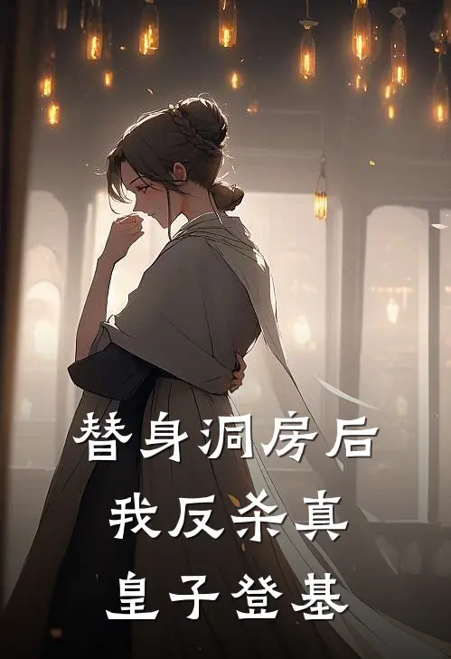 替身洞房后，我反杀真皇子登基