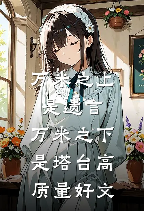 万米之上是遗言，万米之下是塔台高质量好文