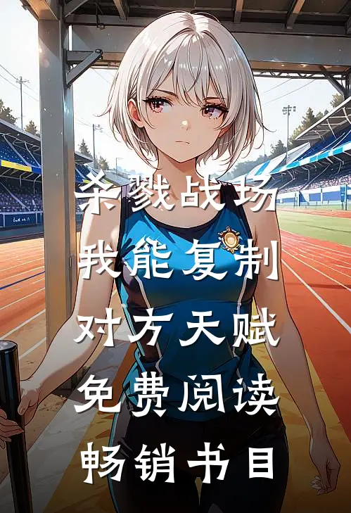 杀戮战场:我能复制对方天赋免费阅读畅销书目