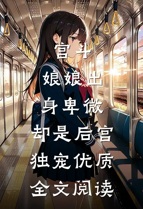 宫斗娘娘出身卑微,却是后宫独宠优质全文阅读免费