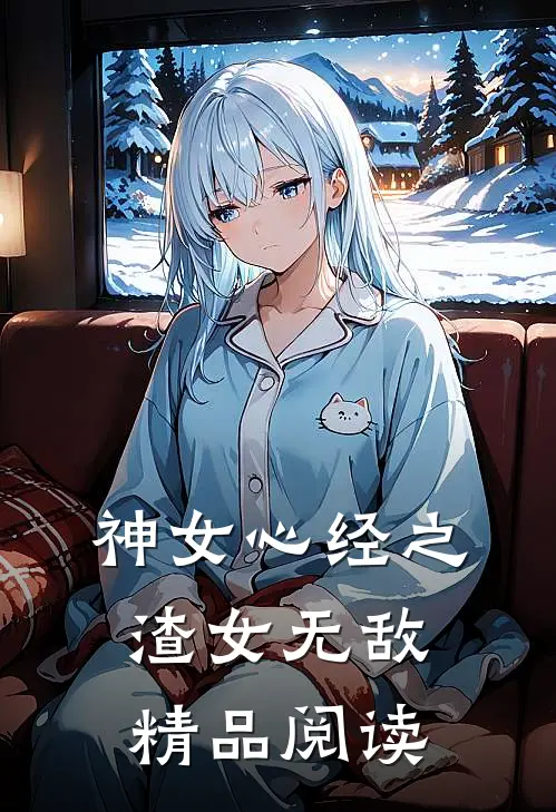 神女心经之渣女无敌精品阅读