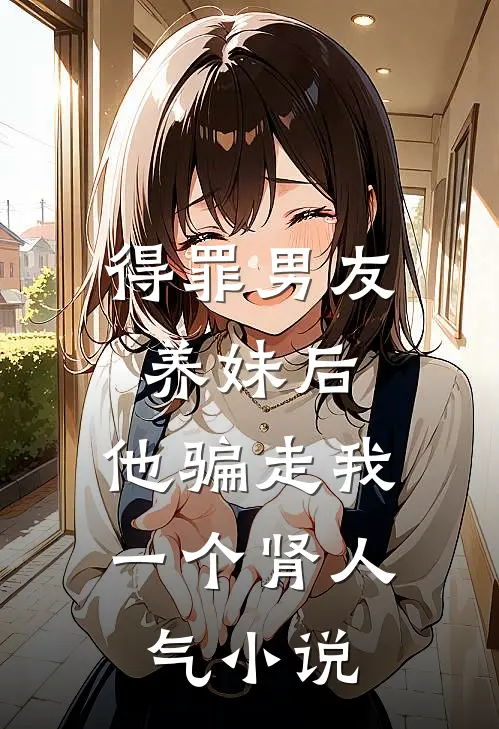 得罪男友养妹后，他骗走我一个肾人气小说
