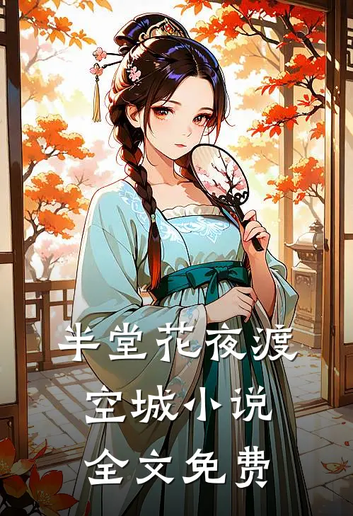 半堂花夜渡空城小说全文免费