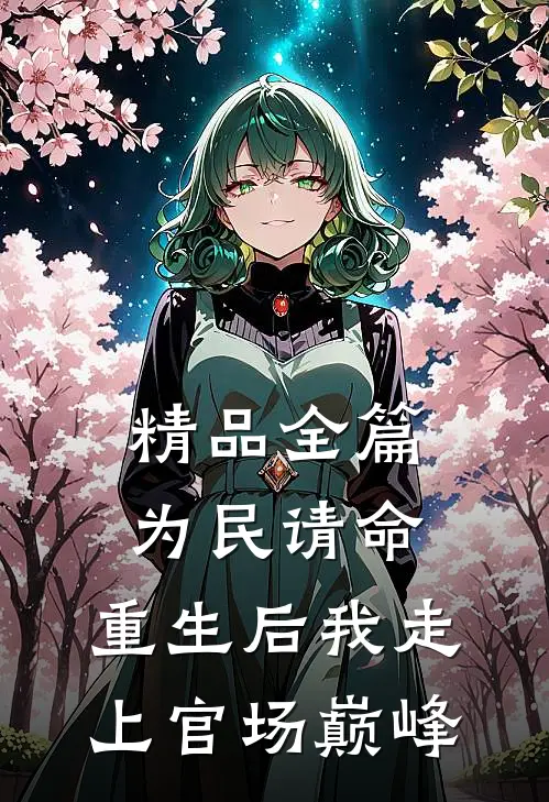 精品全篇为民请命，重生后我走上官场巅峰
