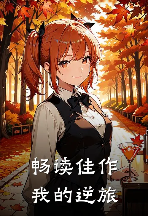 畅读佳作我的逆旅