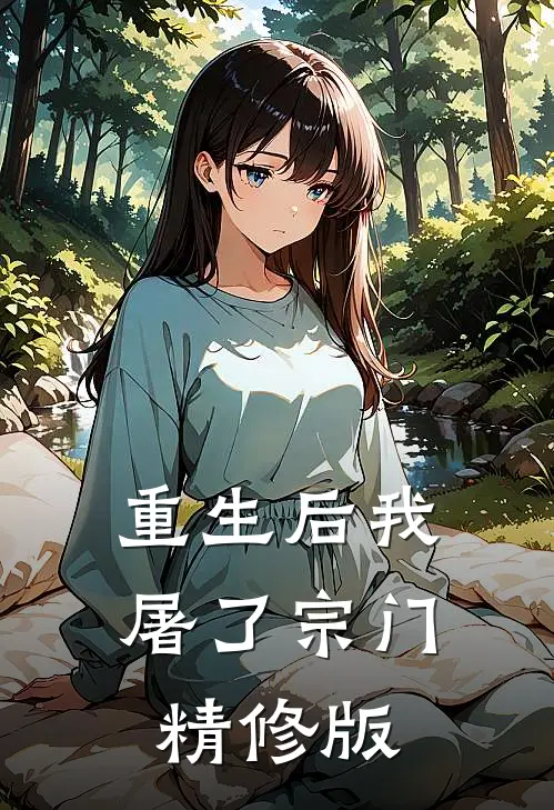 重生后我屠了宗门精修版