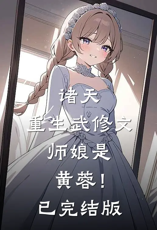 诸天：重生武修文，师娘是黄蓉！已完结版