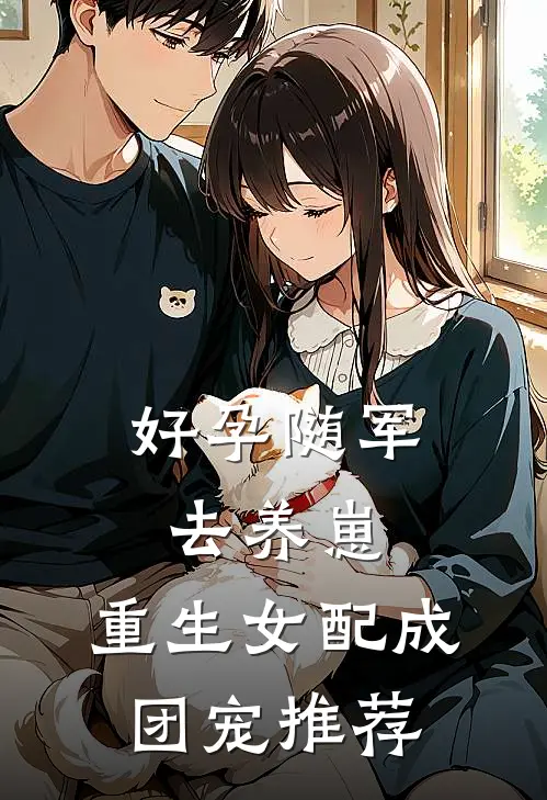好孕随军去养崽，重生女配成团宠推荐